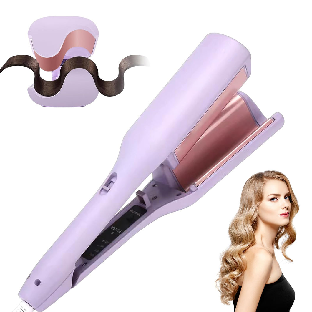 Ondulador de Pelo Wavy Curler